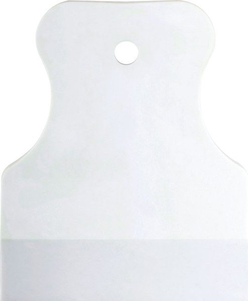 Шпатель FIT Резиновый 80мм / 06863 - фото