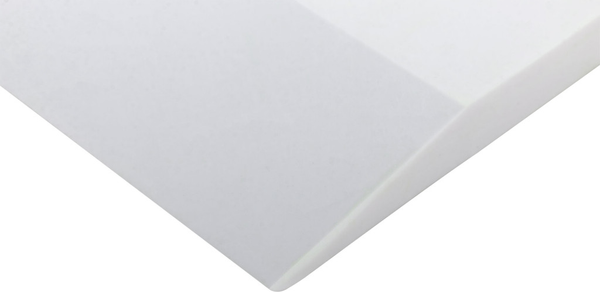 Шпатель FIT Резиновый 80мм / 06863