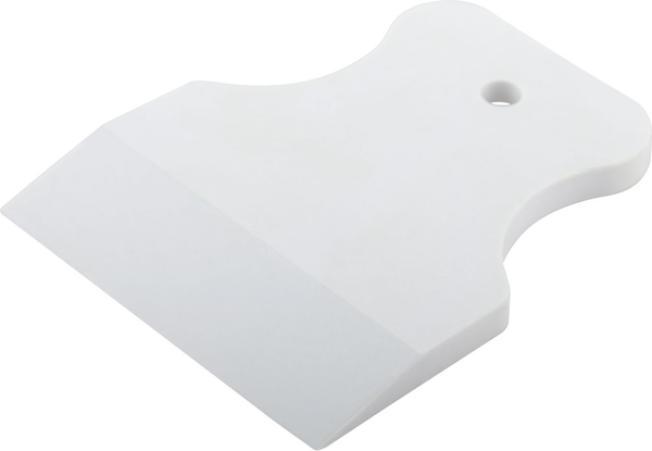 Шпатель FIT Резиновый 80мм / 06863