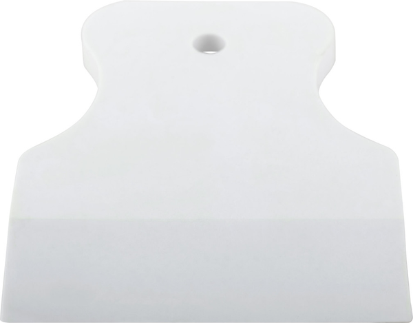 Шпатель FIT Резиновый 80мм / 06863