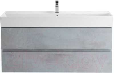 Тумба под умывальник Cezares MOLVENO-46-120-2C-SO-BET - фото