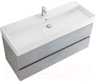 Тумба под умывальник Cezares MOLVENO-46-120-2C-SO-BET