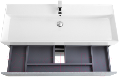 Тумба под умывальник Cezares MOLVENO-46-120-2C-SO-BET
