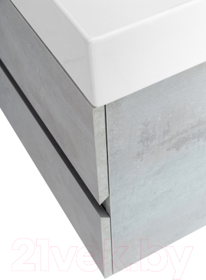 Тумба под умывальник Cezares MOLVENO-46-120-2C-SO-BET