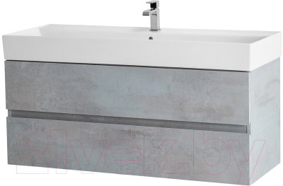 Тумба под умывальник Cezares MOLVENO-46-120-2C-SO-BET