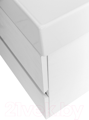 Тумба под умывальник Cezares MOLVENO-46-100-2C-SO-BG