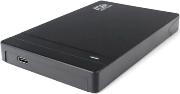 Бокс для жесткого диска AgeStar 31UB2P3C - фото