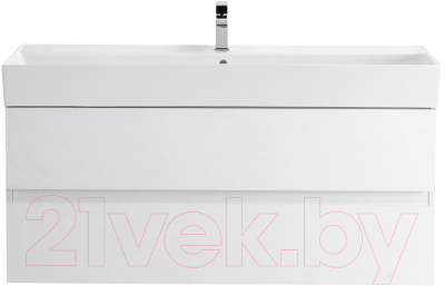 Тумба под умывальник Cezares MOLVENO-46-120-2C-SO-BG - фото