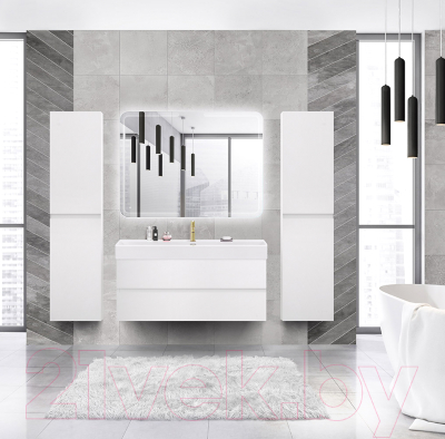 Тумба под умывальник Cezares MOLVENO-46-120-2C-SO-BG