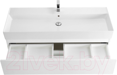 Тумба под умывальник Cezares MOLVENO-46-120-2C-SO-BG