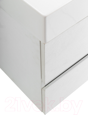 Тумба под умывальник Cezares MOLVENO-46-120-2C-SO-BG