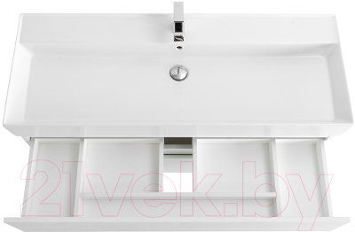 Тумба под умывальник Cezares MOLVENO-46-120-2C-SO-BG