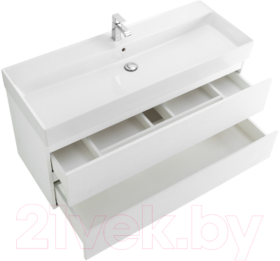 Тумба под умывальник Cezares MOLVENO-46-120-2C-SO-BG