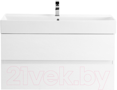 Тумба под умывальник Cezares MOLVENO-46-80-2C-SO-BG - фото