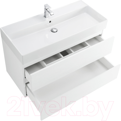 Тумба под умывальник Cezares MOLVENO-46-80-2C-SO-BG