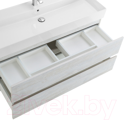 Тумба под умывальник Cezares MOLVENO-46-120-2C-SO-LB