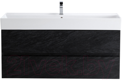 Тумба под умывальник Cezares MOLVENO-46-120-2C-SO-NR - фото