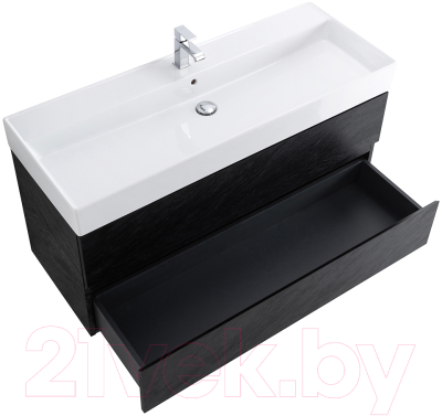 Тумба под умывальник Cezares MOLVENO-46-120-2C-SO-NR