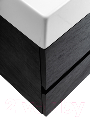 Тумба под умывальник Cezares MOLVENO-46-80-2C-SO-NR