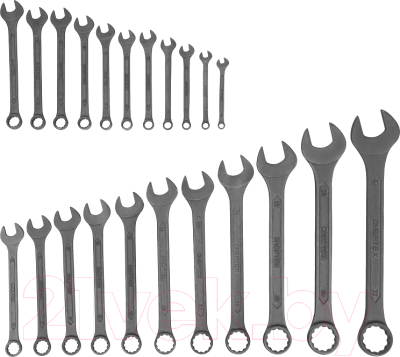 Набор ключей СибрТех 15479