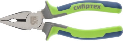Плоскогубцы СибрТех 17053 - фото