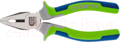 Плоскогубцы СибрТех 17054 - фото