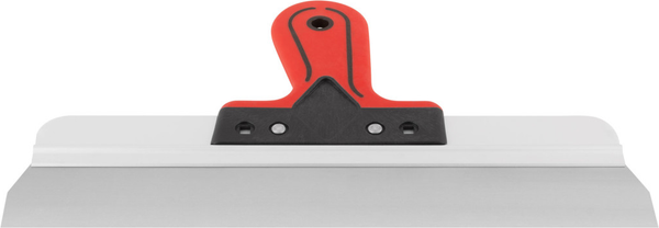 Шпатель Курс Профи фасадный нержавеющий 350мм / 06425