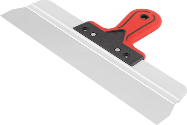 Шпатель Курс Профи фасадный нержавеющий 350мм / 06425