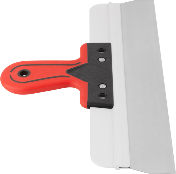 Шпатель Курс Профи фасадный нержавеющий 350мм / 06425