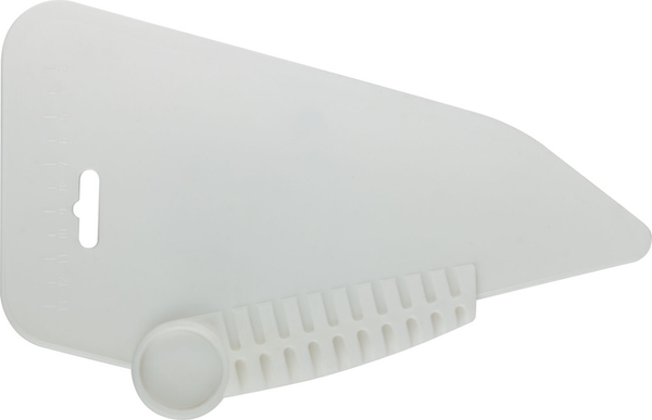 Шпатель FIT Прижимной 280мм / 06905