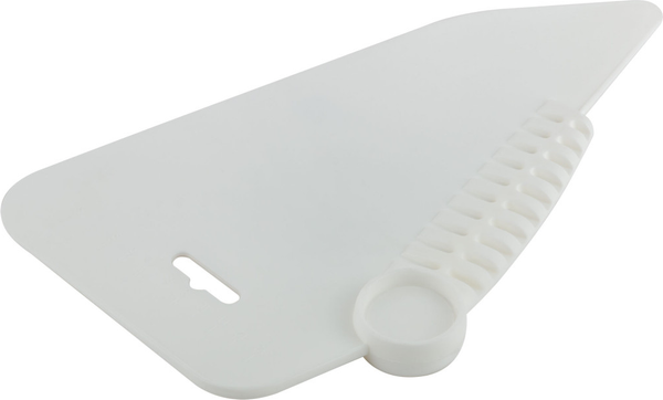 Шпатель FIT Прижимной 280мм / 06905