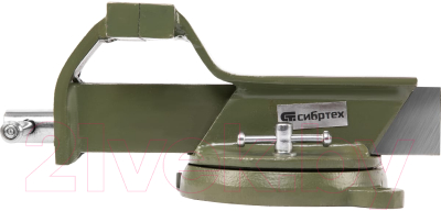 Тиски СибрТех 18618