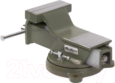 Тиски СибрТех 18618