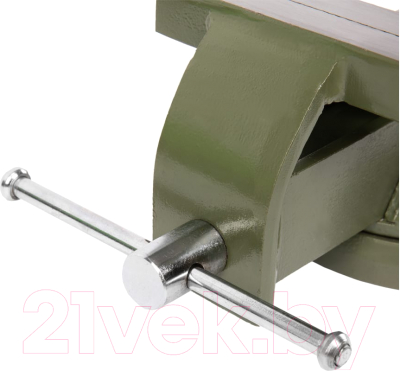 Тиски СибрТех 18618