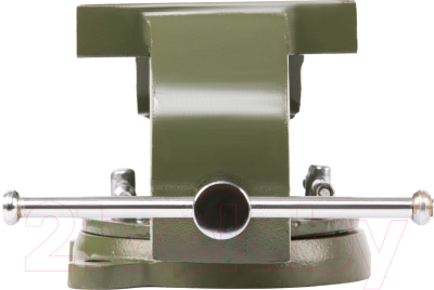 Тиски СибрТех 18618