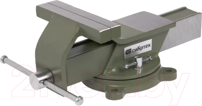 Тиски СибрТех 18620 - фото