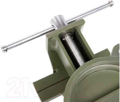 Тиски СибрТех 18620