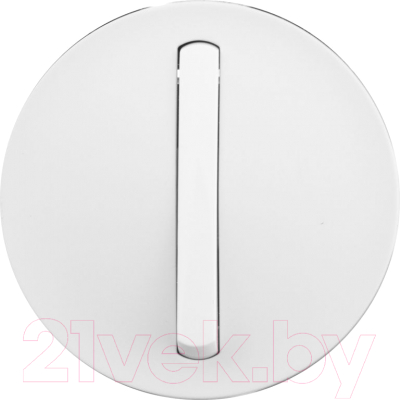 Лицевая панель для выключателя Legrand Celiane 65001 - фото