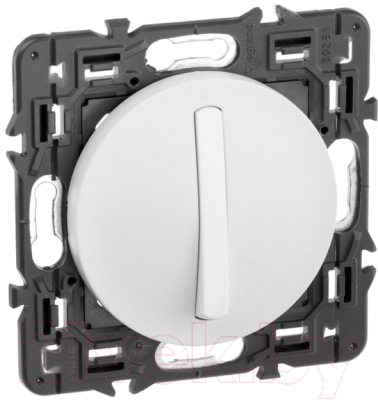 Лицевая панель для выключателя Legrand Celiane 65001