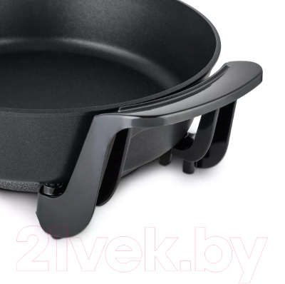 Электрическая сковорода Kitfort KT-4055