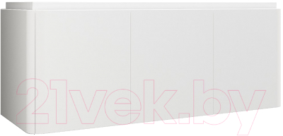 Тумба под умывальник Cezares Stylus 55230 - фото