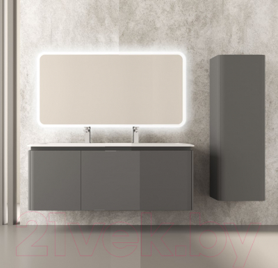 Тумба под умывальник Cezares Stylus 55233