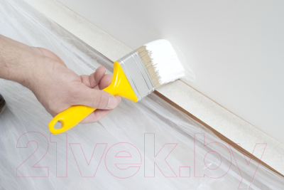 Лента малярная Unibob 38ммx50м / 28138