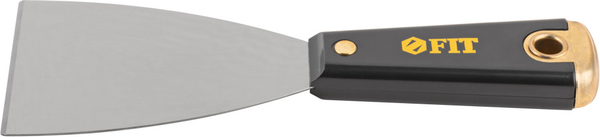 Шпатель FIT Профи 75мм / 06400