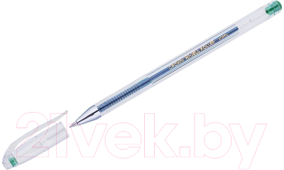 Набор гелевых ручек CrowN Hi-Jell / HJR-500SET/3(EP)