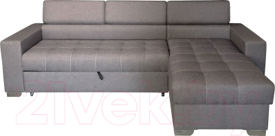 Диван угловой Mio Tesoro Hemmet 4УС (Solid-CH 017)