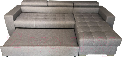 Диван угловой Mio Tesoro Hemmet 4УС (Solid-CH 017)