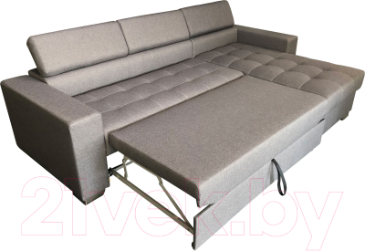 Диван угловой Mio Tesoro Hemmet 4УС (Solid-CH 017)