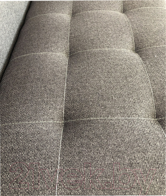 Диван угловой Mio Tesoro Hemmet 4УС (Solid-CH 017)