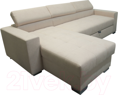 Диван угловой Mio Tesoro Hemmet 4УСПЗм (Evento 1) - фото